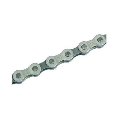 SRAM PC-870 Chain - 6  7  8-Speed  114 Links  Silver - Image 3